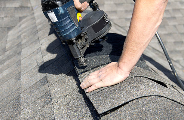 Best Roof Leak Repair  in Palo Cedro, CA