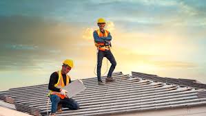 Best Commercial Roofing Services  in Palo Cedro, CA